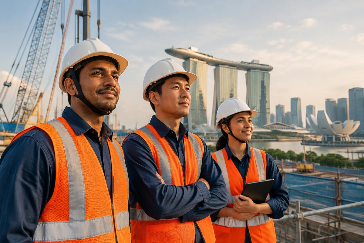 Manpower Solutions
