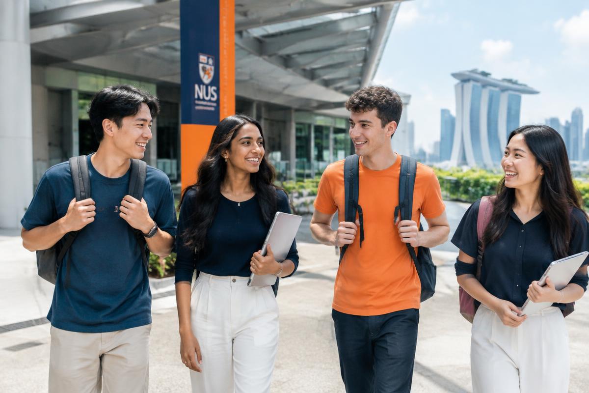 International Education Pathways